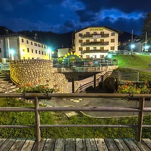 Giannina Hotel