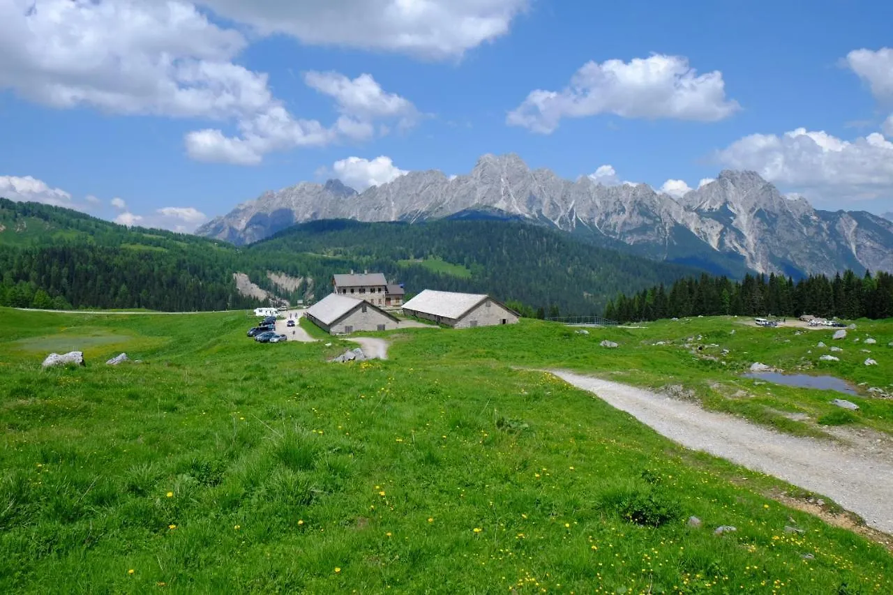 Guest house Casa Della Rosa Dolomites Experience Hotel Vigo di Cadore