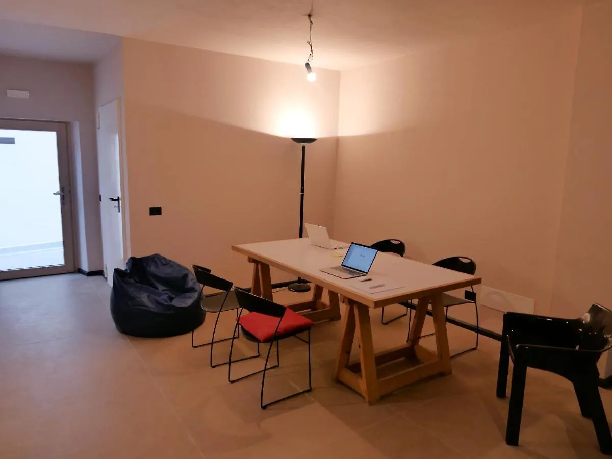 Guest house Casa Della Rosa Dolomites Experience Hotel Vigo di Cadore Italy