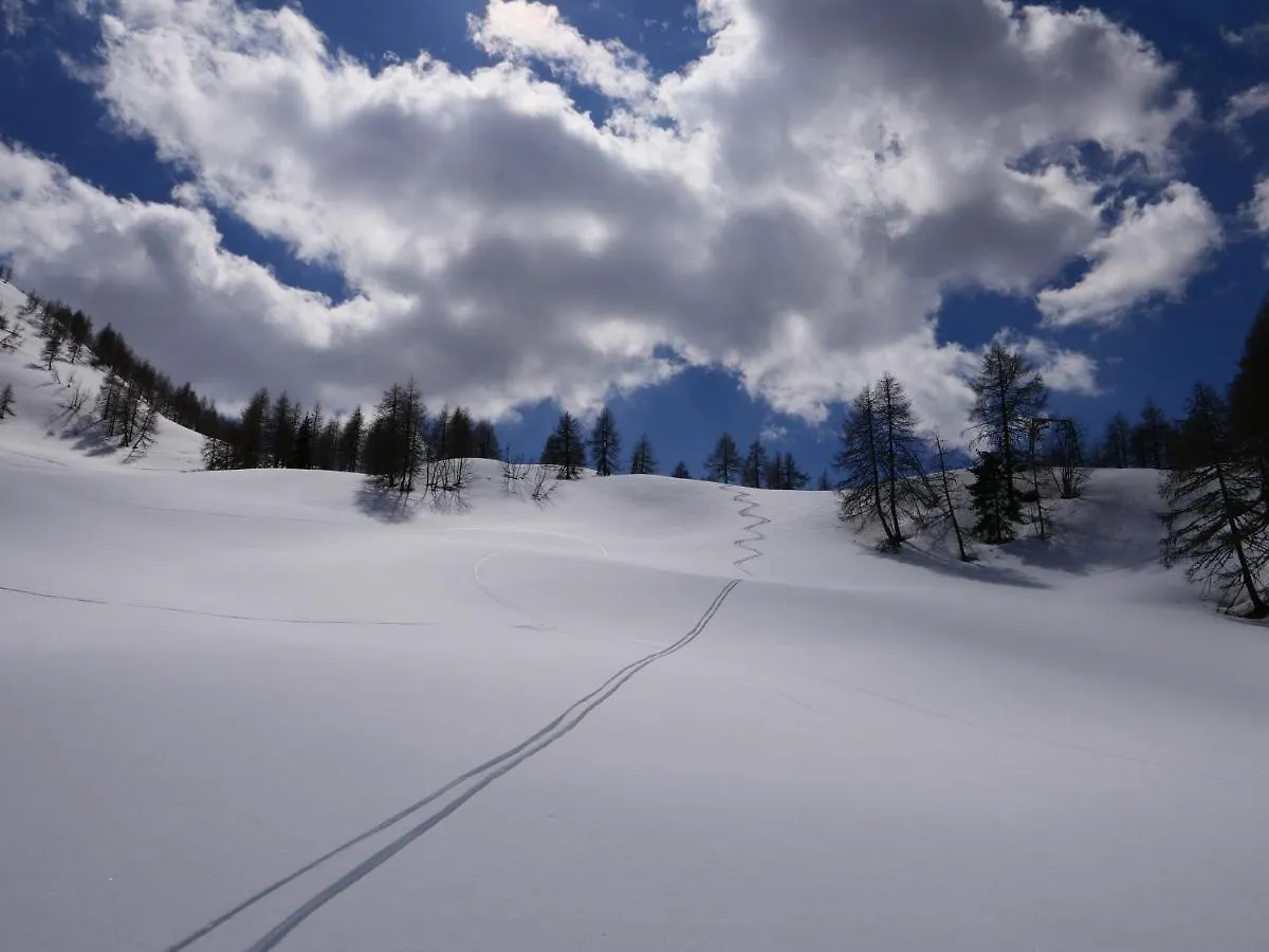 Guest house Casa Della Rosa Dolomites Experience Hotel Vigo di Cadore