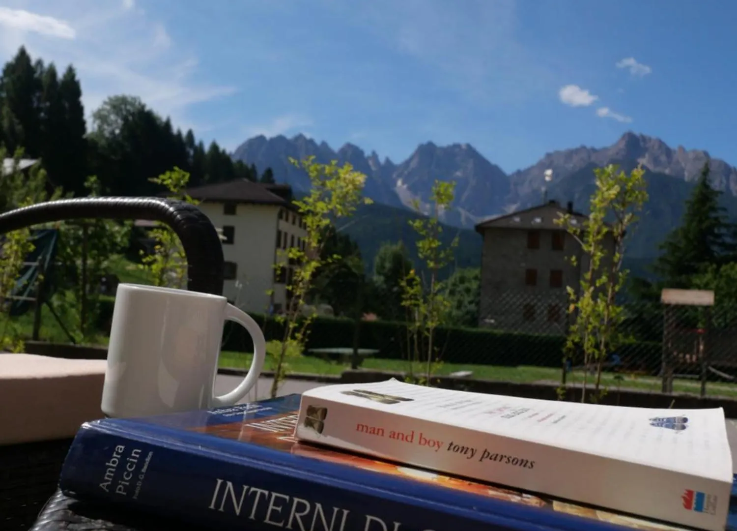 Guest house Casa Della Rosa Dolomites Experience Hotel Vigo di Cadore