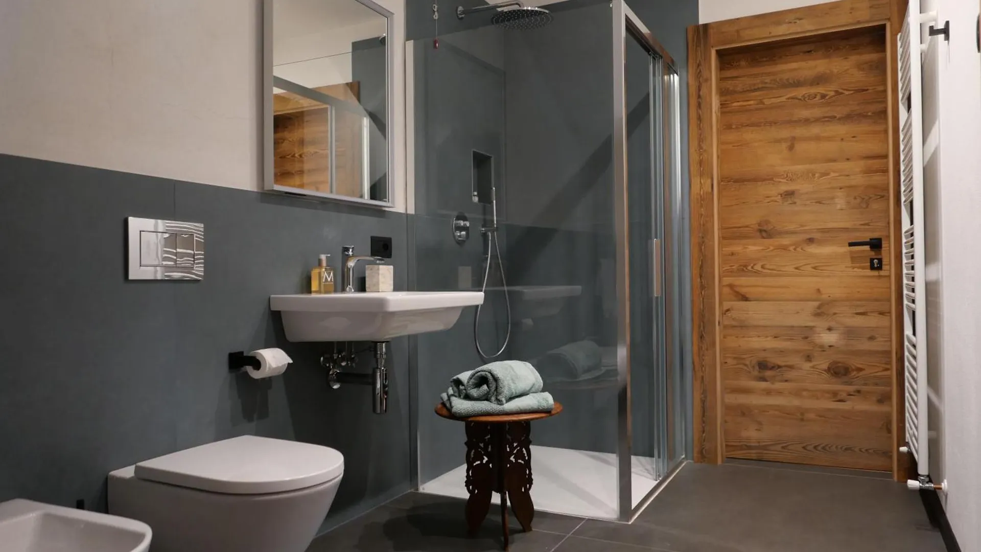Guest house Casa Della Rosa Dolomites Experience Hotel Vigo di Cadore