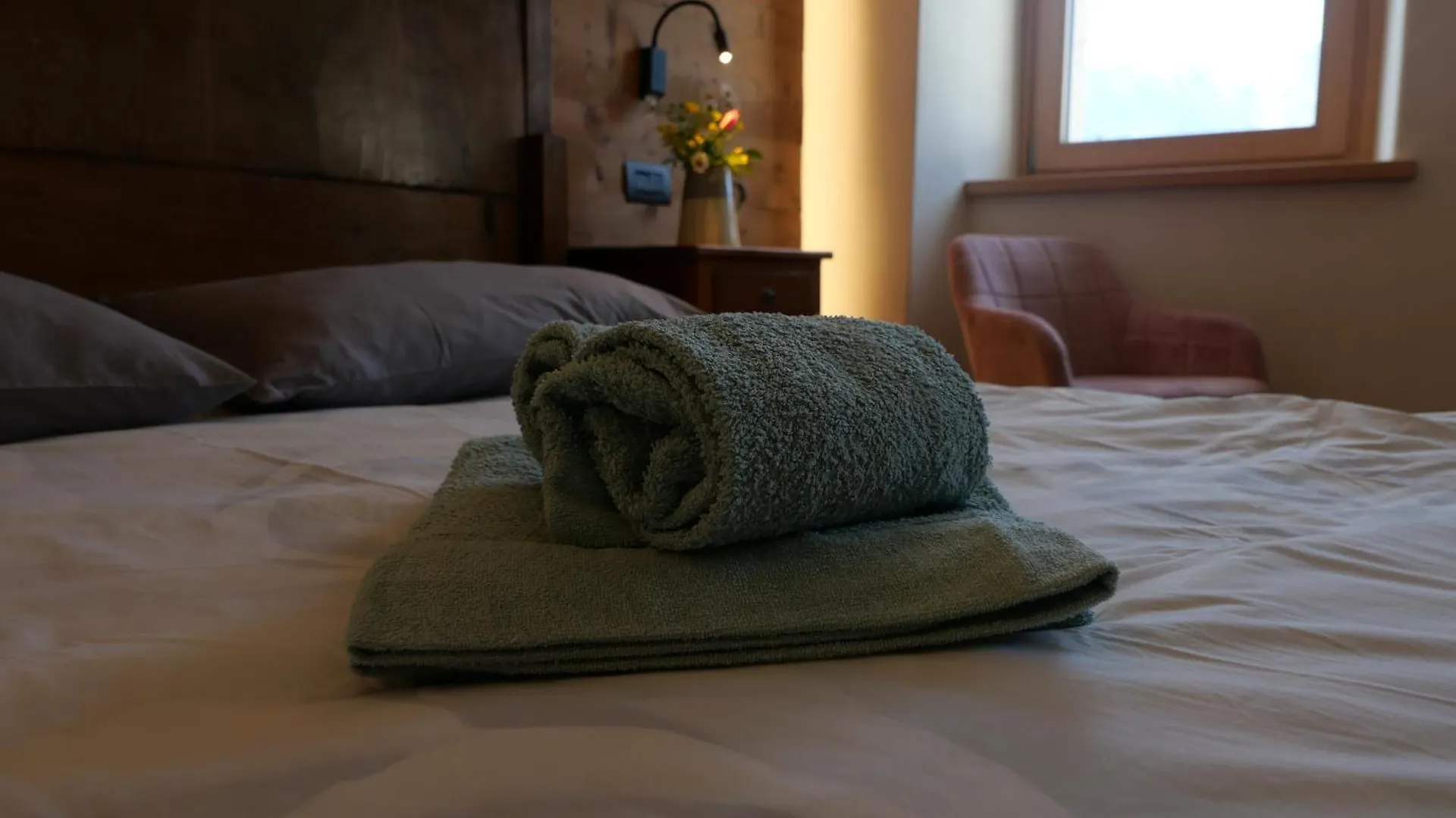 Guest house Casa Della Rosa Dolomites Experience Hotel Vigo di Cadore