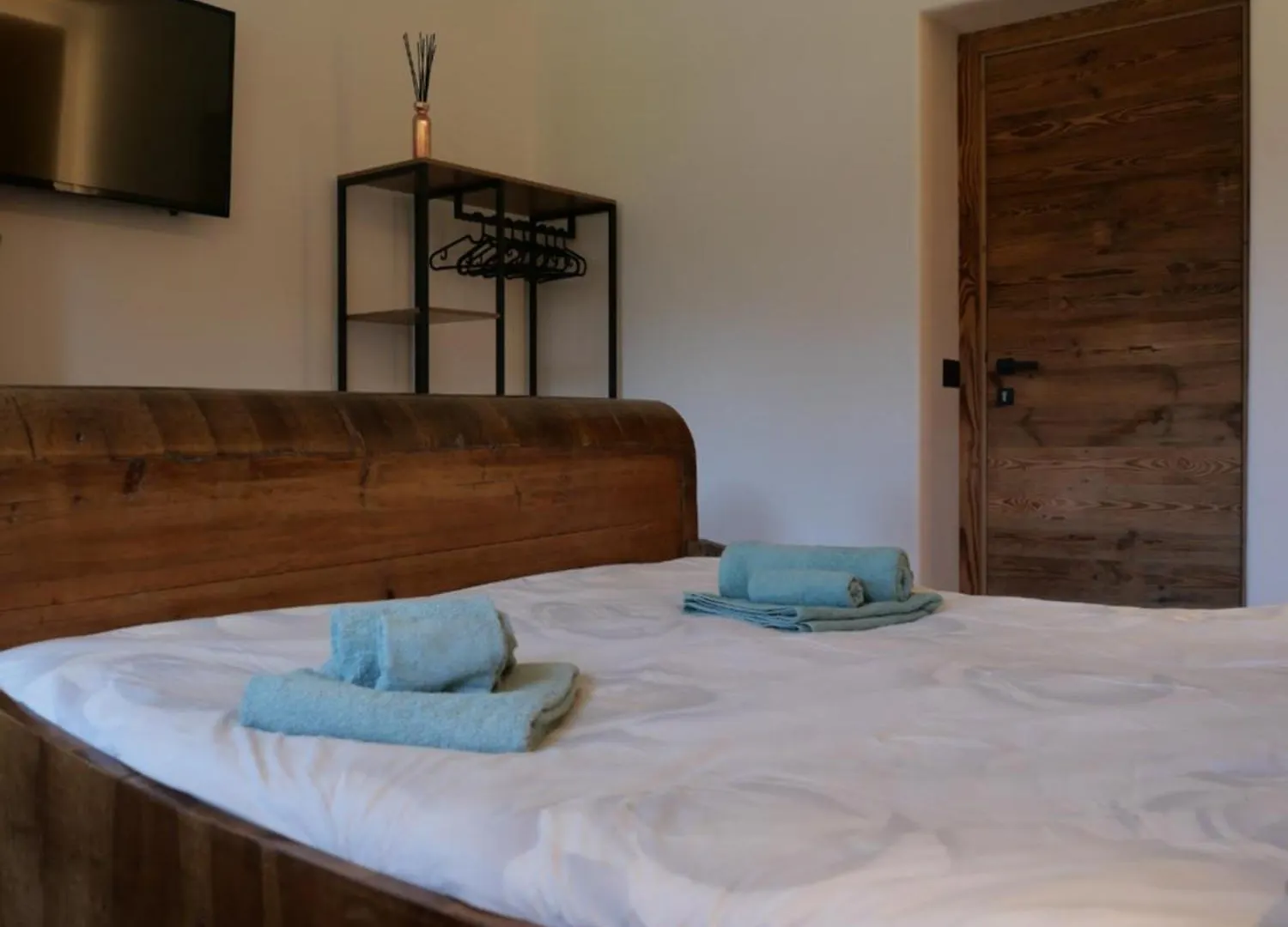 Casa Della Rosa Dolomites Experience Hotel Vigo di Cadore