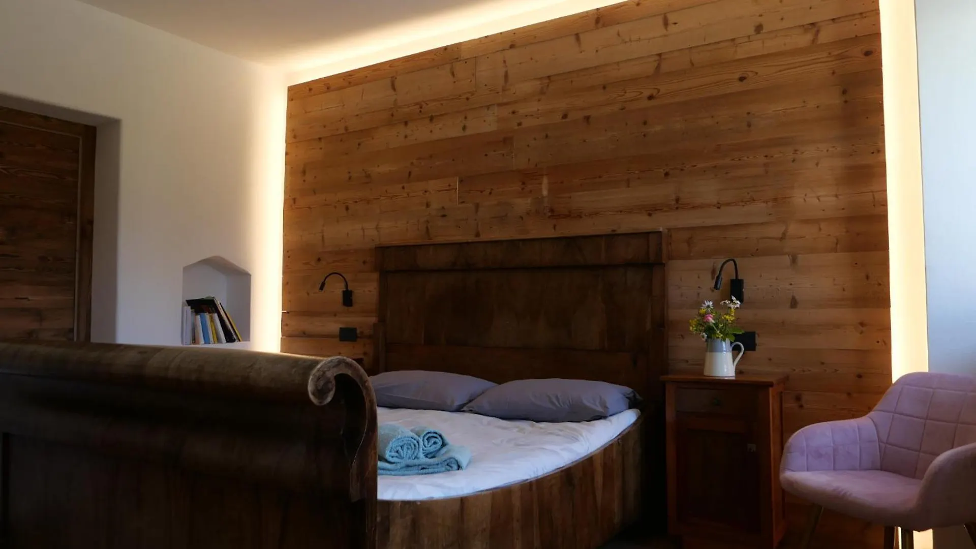 Guest house Casa Della Rosa Dolomites Experience Hotel Vigo di Cadore Italy