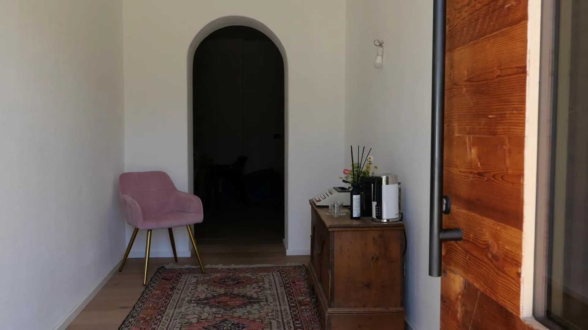 Guest house Casa Della Rosa Dolomites Experience Hotel Vigo di Cadore Italy